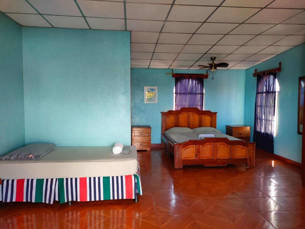 Casa Robles - Room Close To Airport #2 Managua Exteriör bild